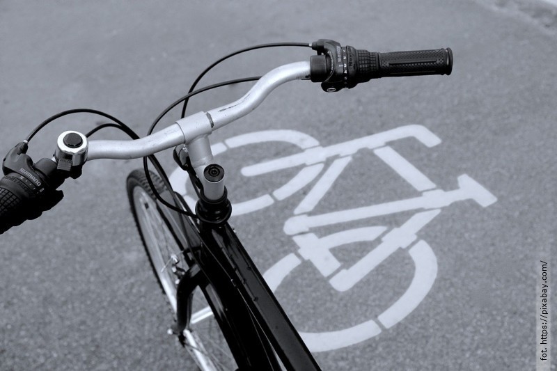 Dla bezpieczestwa i wygody nie tylko rowerzystw