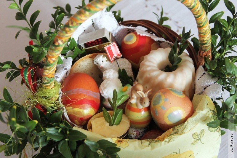W tym roku nie będzie tradycyjnej Wielkanocy