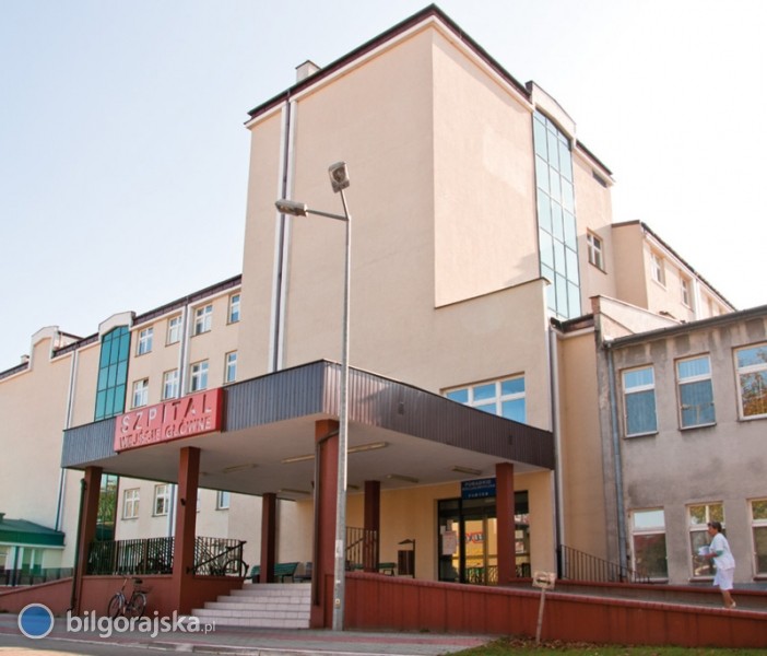 Powstaj nowe oddziay w bigorajskim szpitalu
