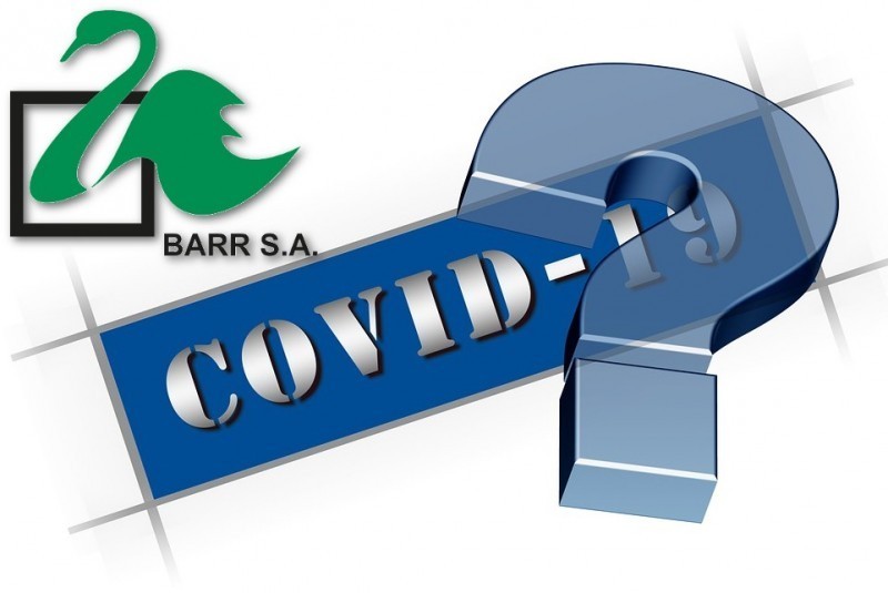 Wsparcie dla firm dotknitych skutkami COVID-19