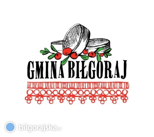 Logo Gminy Bigoraj