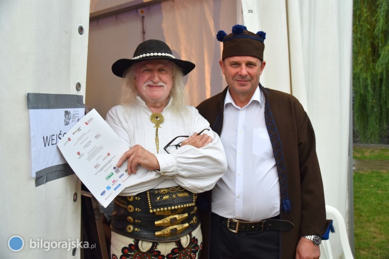 Bigorajscy piewacy laureatami oglnopolskiego festiwalu