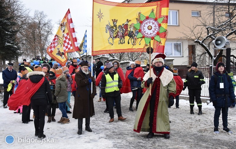 Orszaku nie bdzie, ale korony bd czeka na mieszkacw Bigoraja