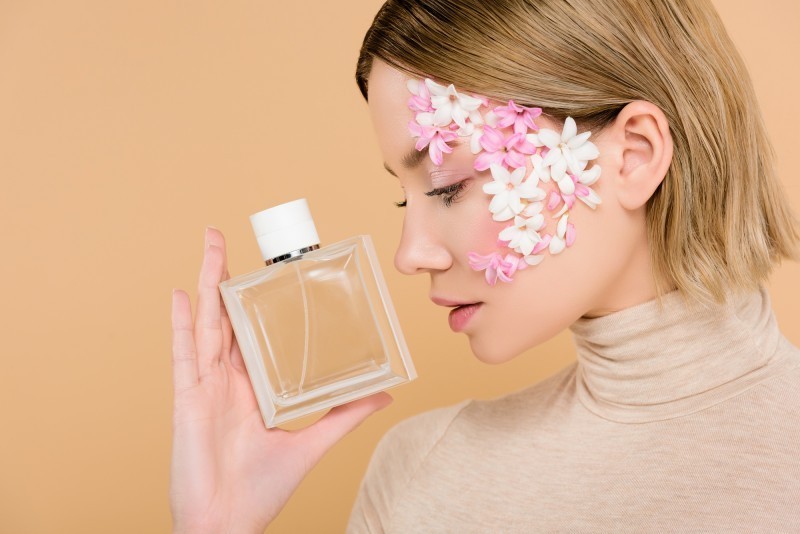 Najpikniejsze kwiatowe perfumy na wiosn i lato