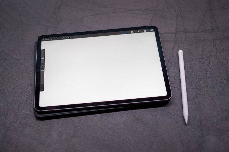 iPad Pro M1 - tablety najnowszej generacji