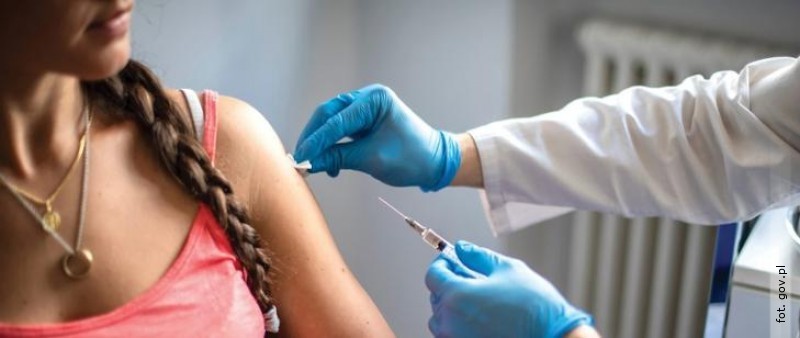 Antyszczepionkowe deklaracje trafiy do rodzicw bigorajskich uczniw