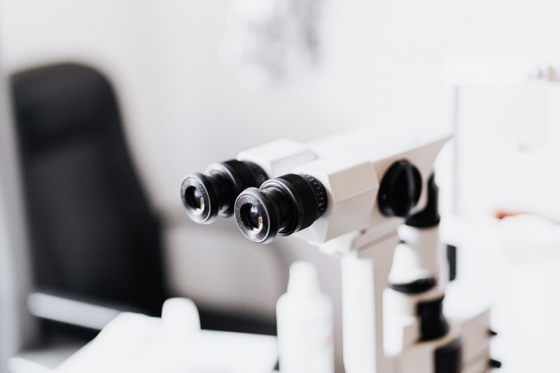Czy warto uda si do optometrysty?