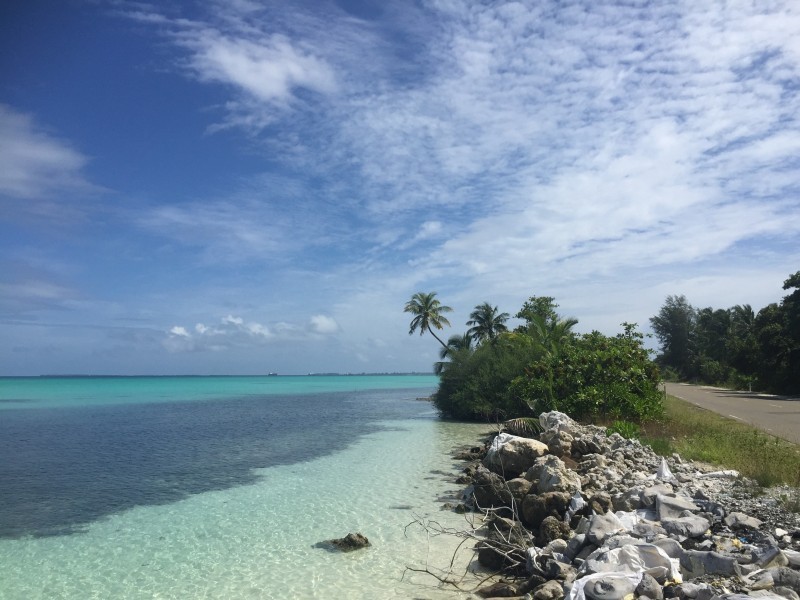 Rajski archipelag, czyli urlop na Malediwach