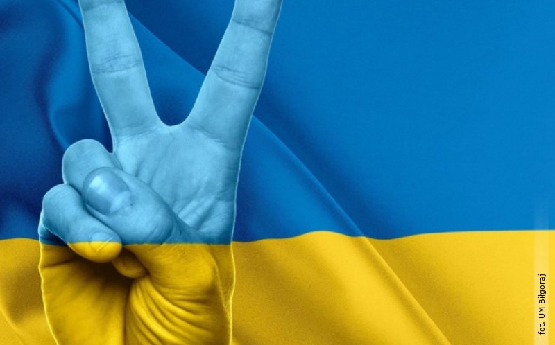 Mieszkacy powiatu wczaj si w pomoc Ukrainie. Lista zbirek rzeczowych dla uchodcw [AKTUALIZACJA]