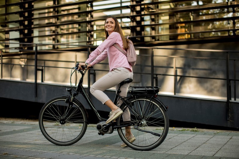 Jak wybrać najlepszy rower elektryczny do miasta?