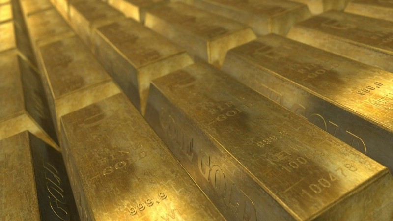 Sztabki złota czy monety - w jakie złoto warto zainwestować?
