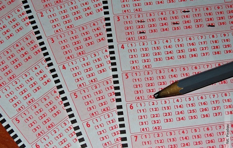 Wygrana w Lotto padła w Biłgoraju
