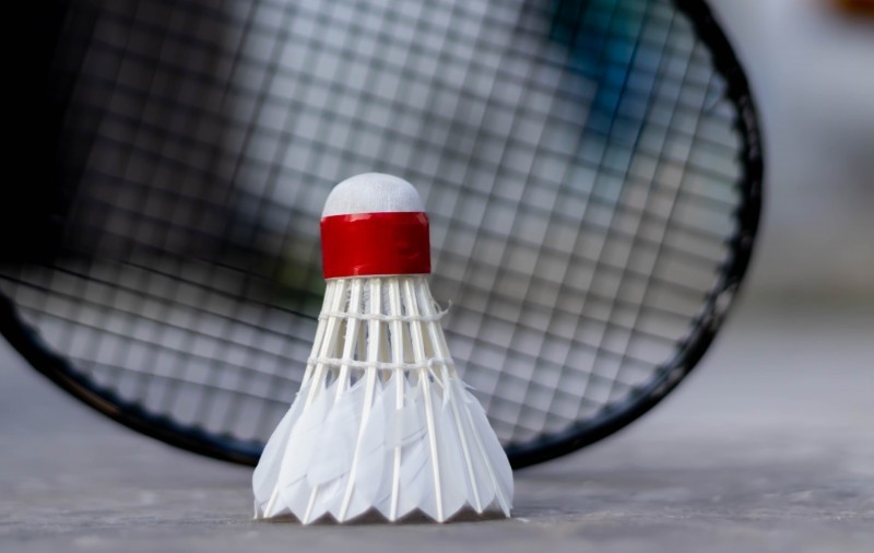 Rakiety badminton - ktra ich cecha liczy si najbardziej?
