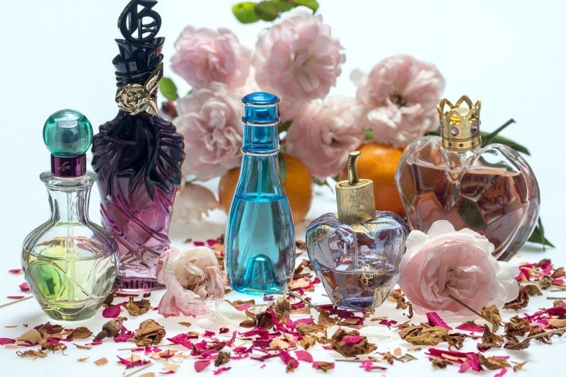 Skąd mamy wiedzieć, że perfumy są oryginalne?