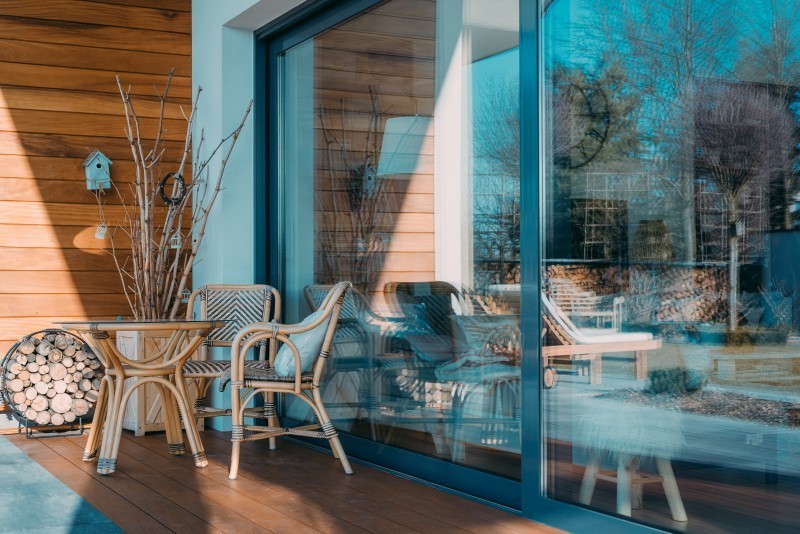 Okna drewniane Fakro - Ciepo natury w Twoim domu
