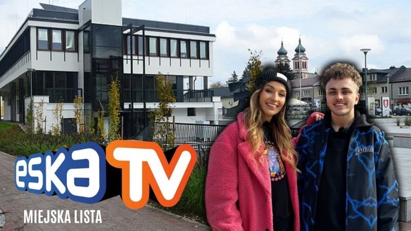 "Miejska Lista" ESKI TV w Bigoraju