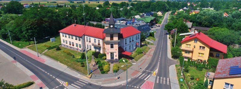 Wyniki wyborw w gminie Biszcza