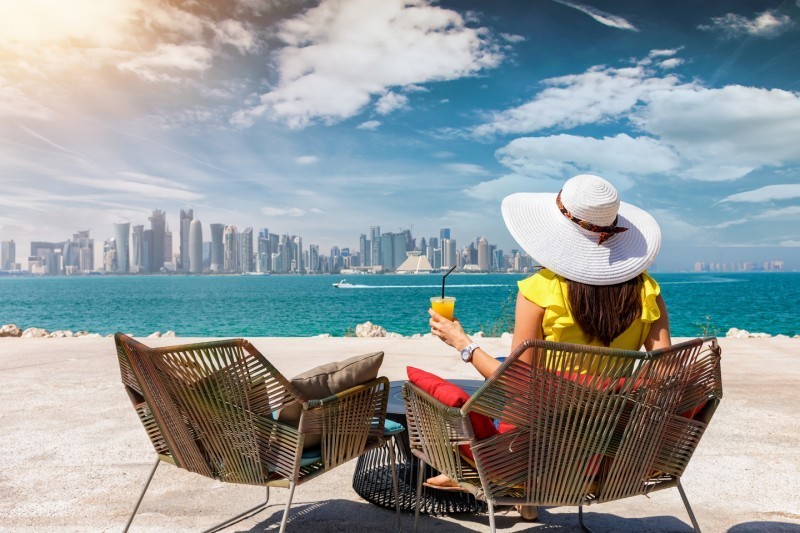 Dubaj Miejsce, gdzie Twoje wakacje staj si przygod ycia