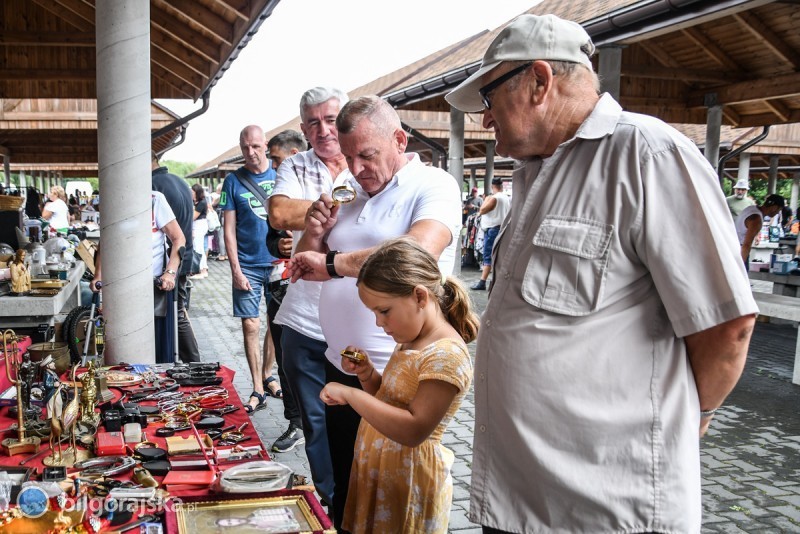 Garawka cieszy si popularnoci