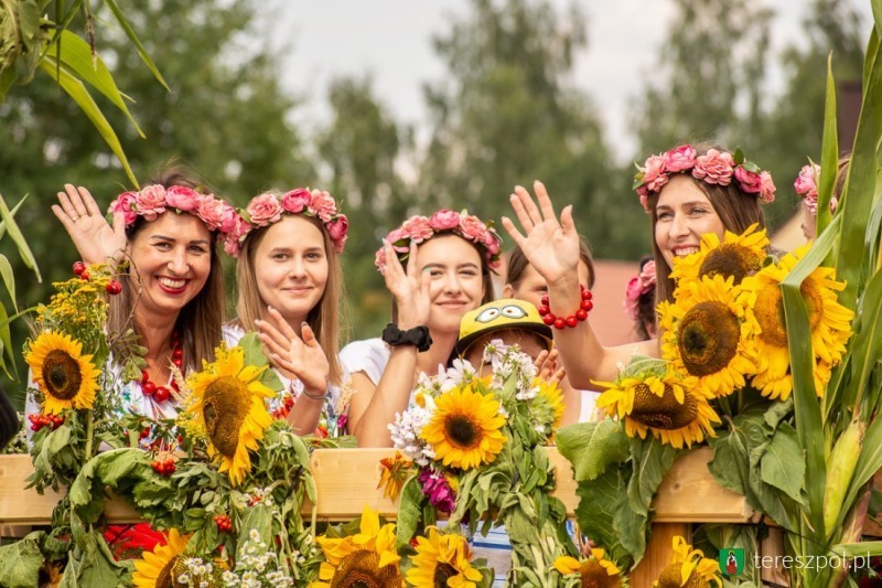 Nadchodzi doynkowy maraton