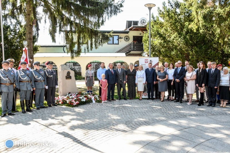 wito Wojska Polskiego w Bigoraju