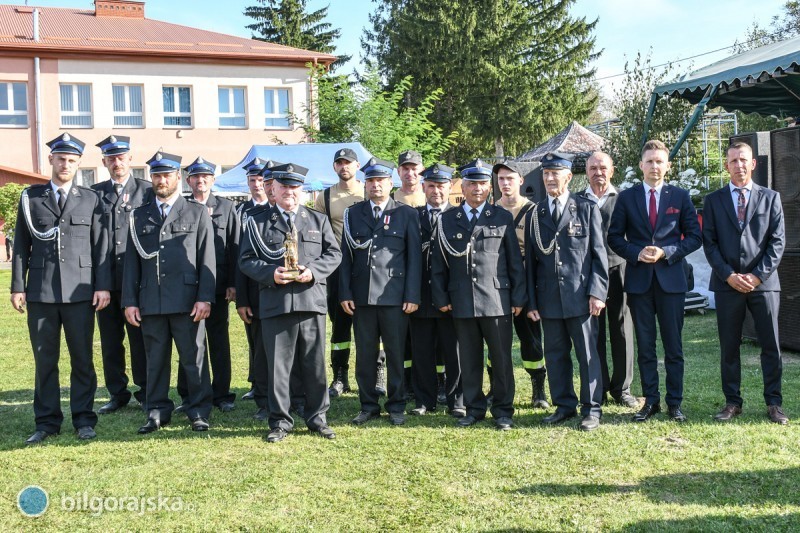 Wyjtkowy straacki jubileusz [NOWE ZDJCIA]