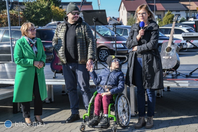 Ogromna kwota zebrana podczas XXII Dnia Jesiennego Licia