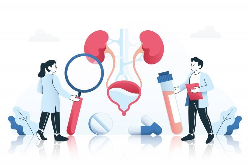 Urolog w Lubinie - specjalistyczna opieka urologiczna