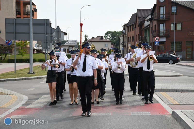 Trwaj poszukiwania muzykw