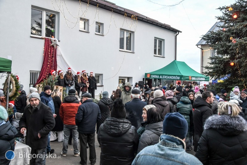 Aleksandrw w witecznym nastroju [NOWE ZDJCIA]