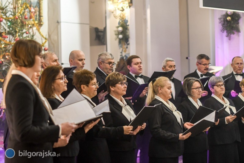 Chry Ziemi Bigorajskiej w koldowym repertuarze