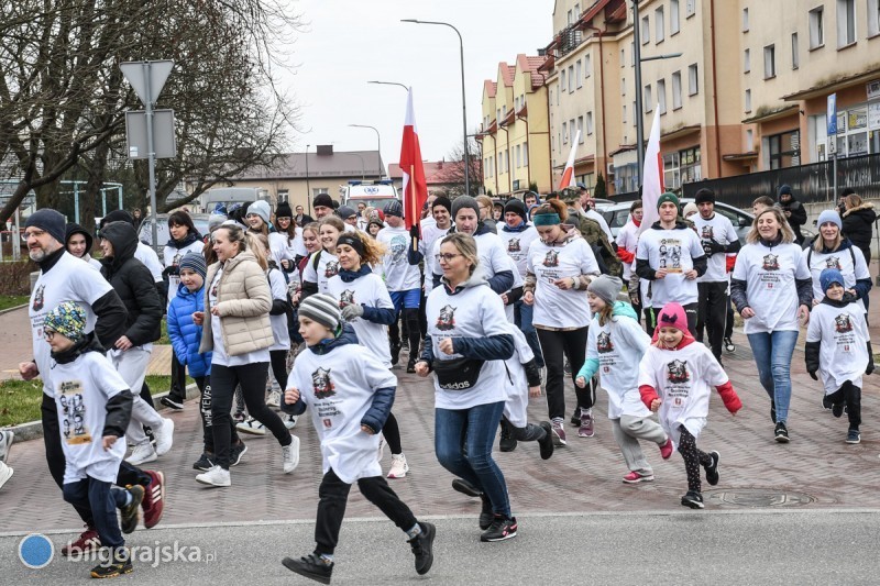 Najwikszy bieg pamici w regionie - zapisy trwaj!