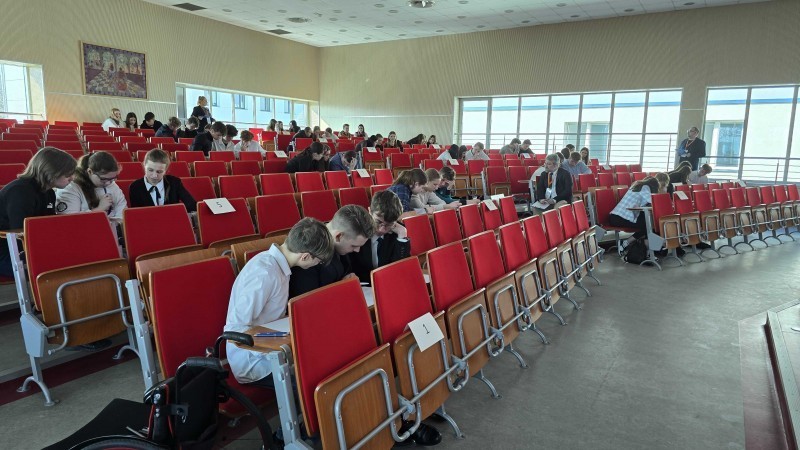 Licealistki z Bigoraja na podium olimpiady ZUS w wojewdztwie