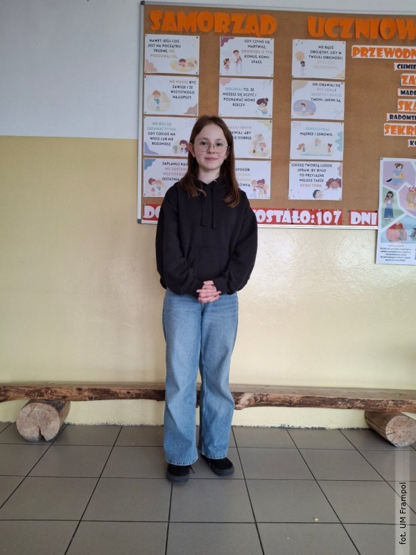 Podw�jny triumf Zuzanny