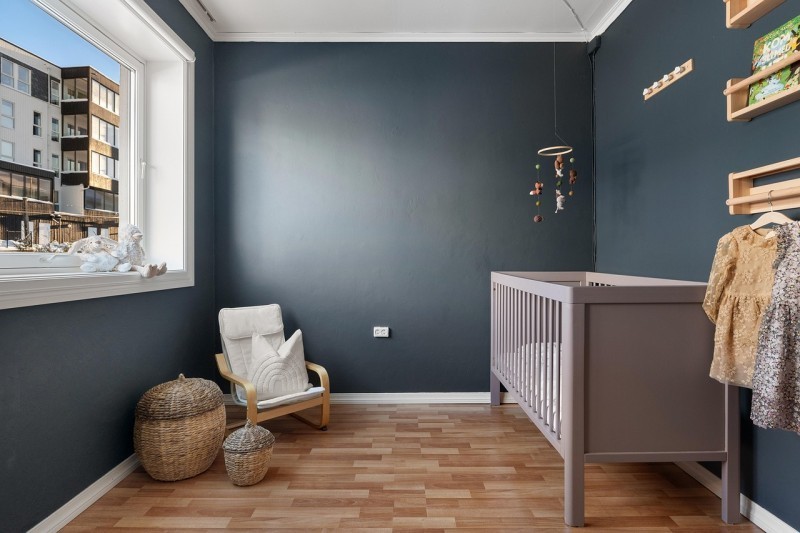 Sypialnia dla dziecka. Jak stworzy� przestrze� sprzyjaj�c� odpoczynkowi?