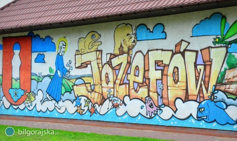Maj�wka na Roztoczu