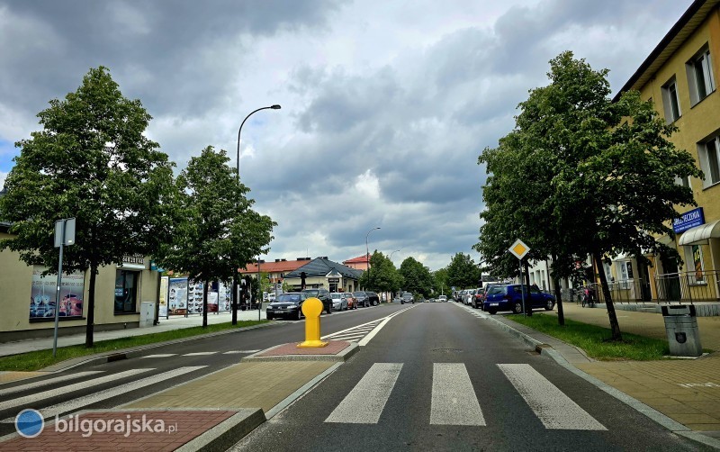 W Bi�goraju b�dzie miejski ogrodnik?