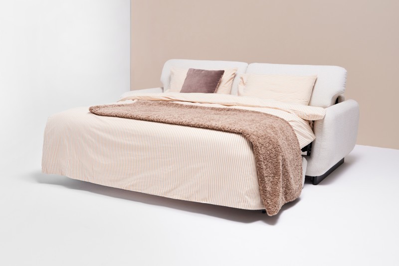 Sofy z&nbsp;funkcj� spania - praktyczne i&nbsp;stylowe rozwi�zanie od Vieri Divani