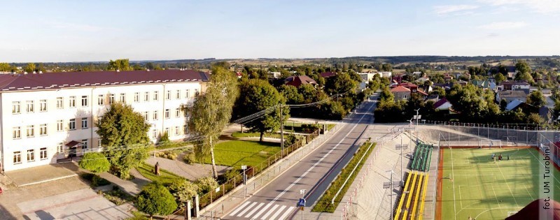 Wa�na informacja dla mieszka�c�w gminy Turobin