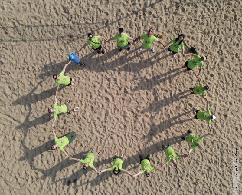 Fundacja zaprasza do udzia�u w&nbsp;nowym projekcie