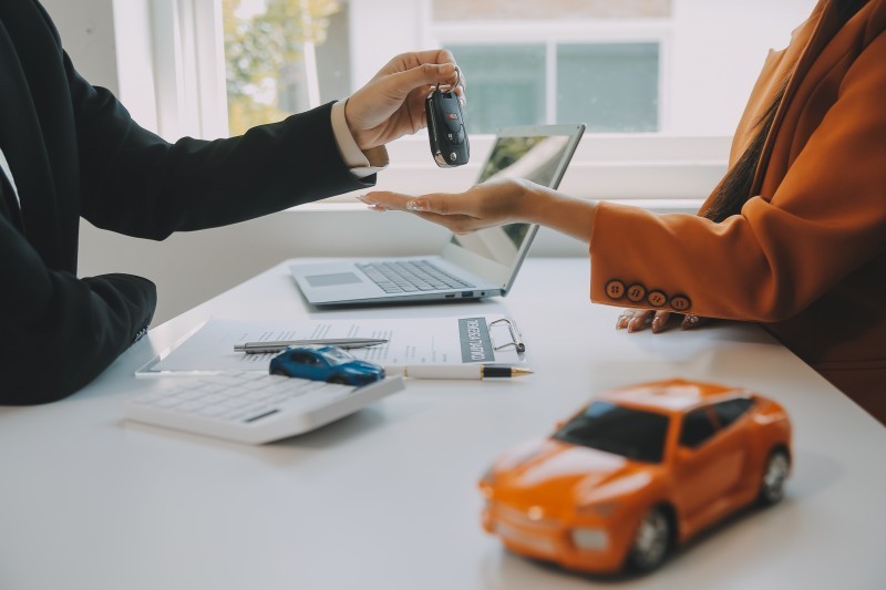 Dlaczego leasing dla firm to elastyczne i&nbsp;korzystne rozwi�zanie finansowe?