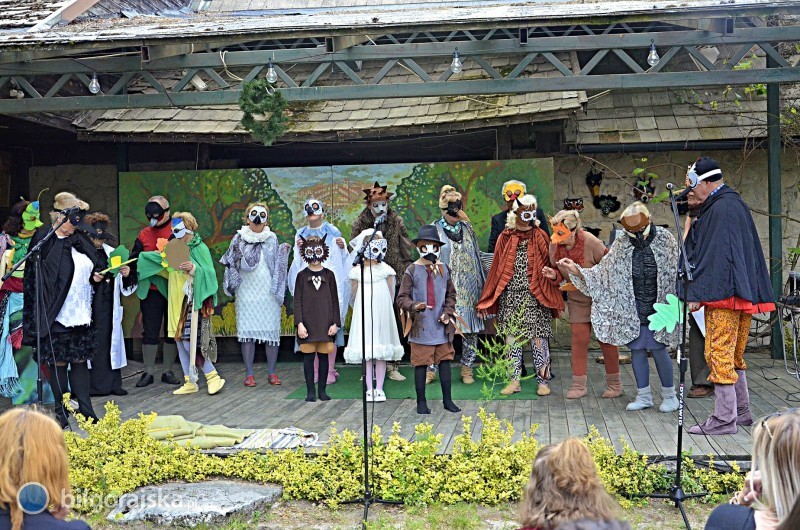 Dzie� Dziecka w&nbsp;Nadrzeczu