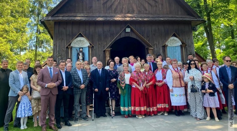 Spotkania Akademickie w&nbsp;Bukowinie