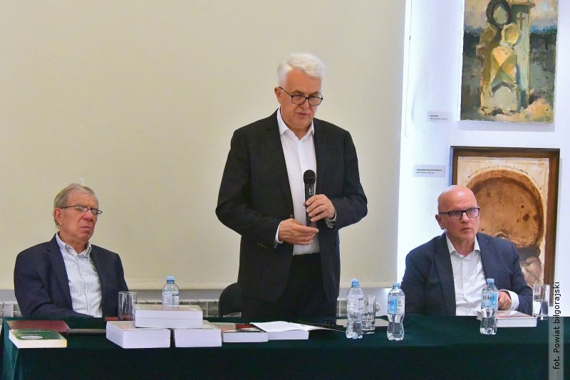 Monografia wznowiona