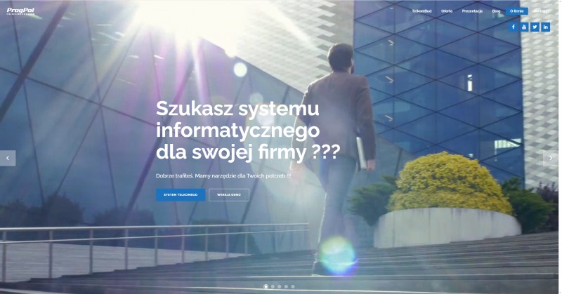 Jak zintegrowane systemy informatyczne dla firm wspieraj� rozw�j biznesu?
