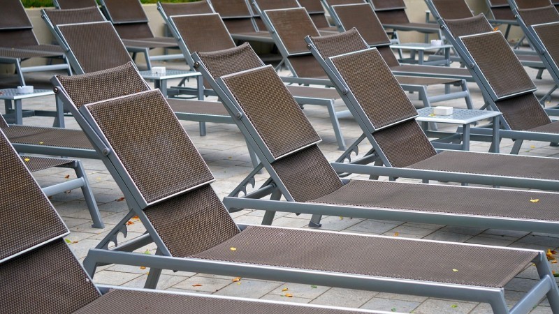 Jakie meble ogrodowe s� najtrwalsze?