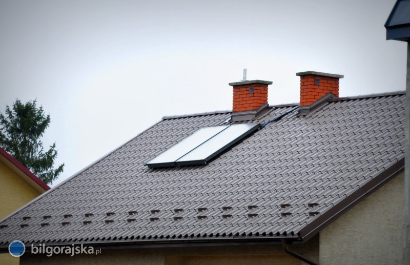 Przeglądy gwarancyjne pieców i solarów