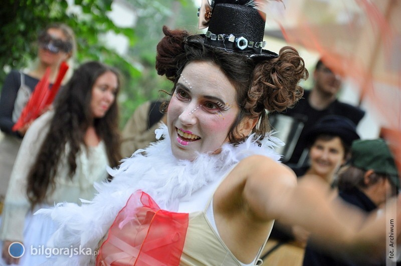 Spotkania na szlaku Singera - J�zef�w ju� w&nbsp;najbli�sz� sobot�