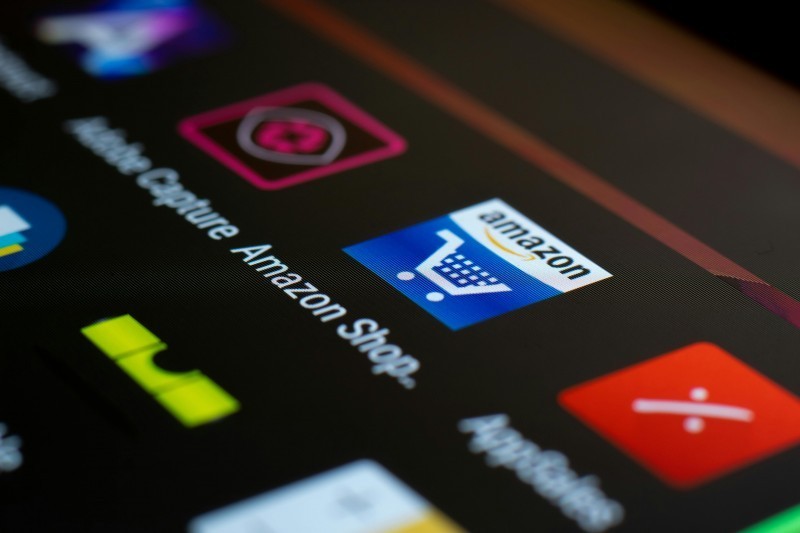 Zablokowane konto na Amazonie - co mo�e by� przyczyn� i&nbsp;gdzie szuka� pomocy?