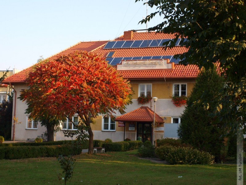 Wolne stanowisko kierownicze